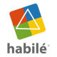 logo habile