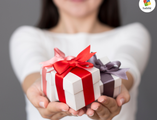 🎄¿Qué pasa cuando damos regalos en Navidad? 🎁